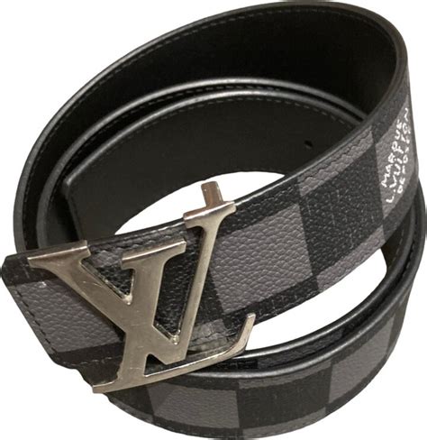 aaaa louis vuitton belt